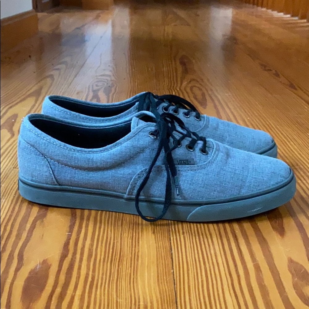 Men’s Vans Low Skate Shoe